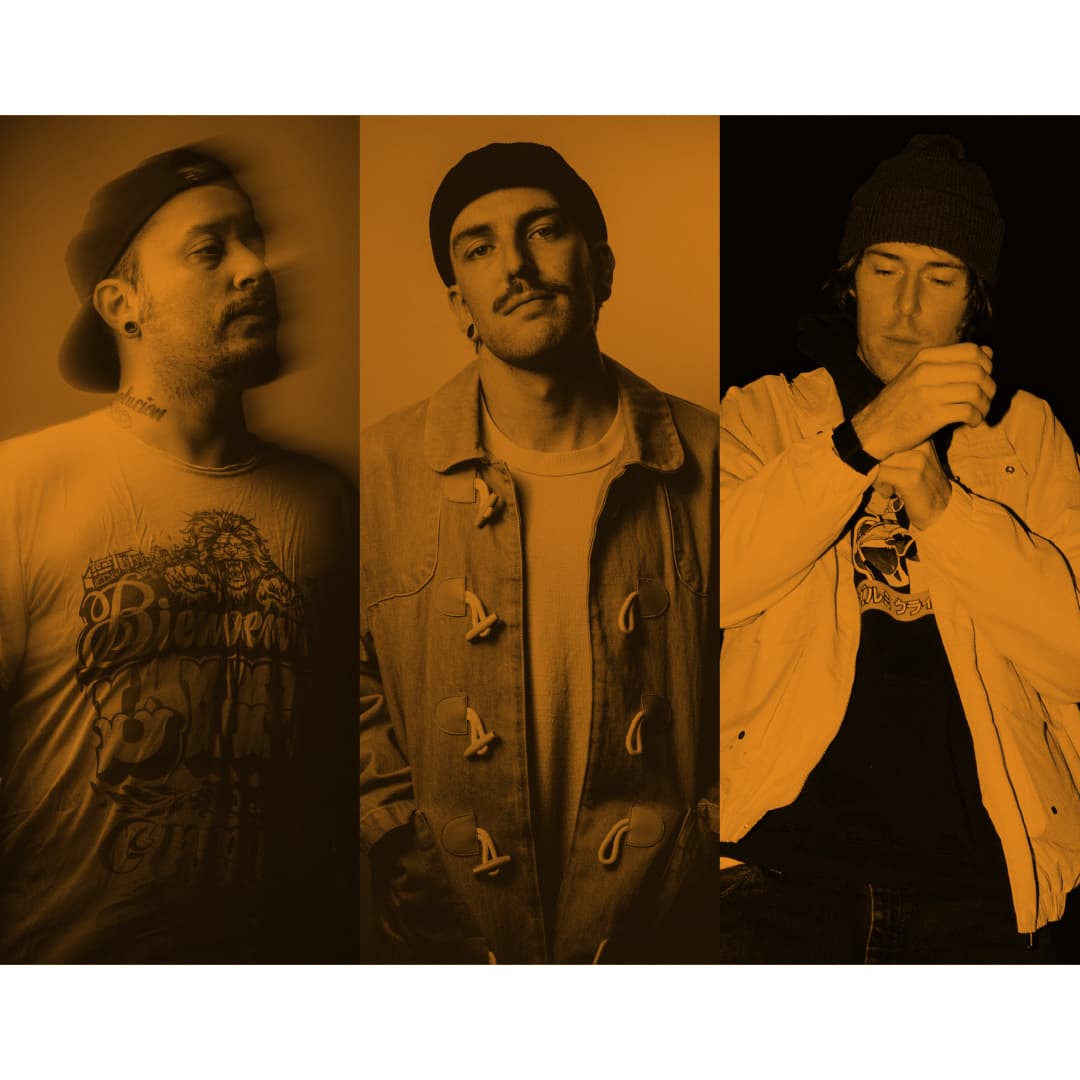 RUN DA BASS flyer - image 2 of 2
