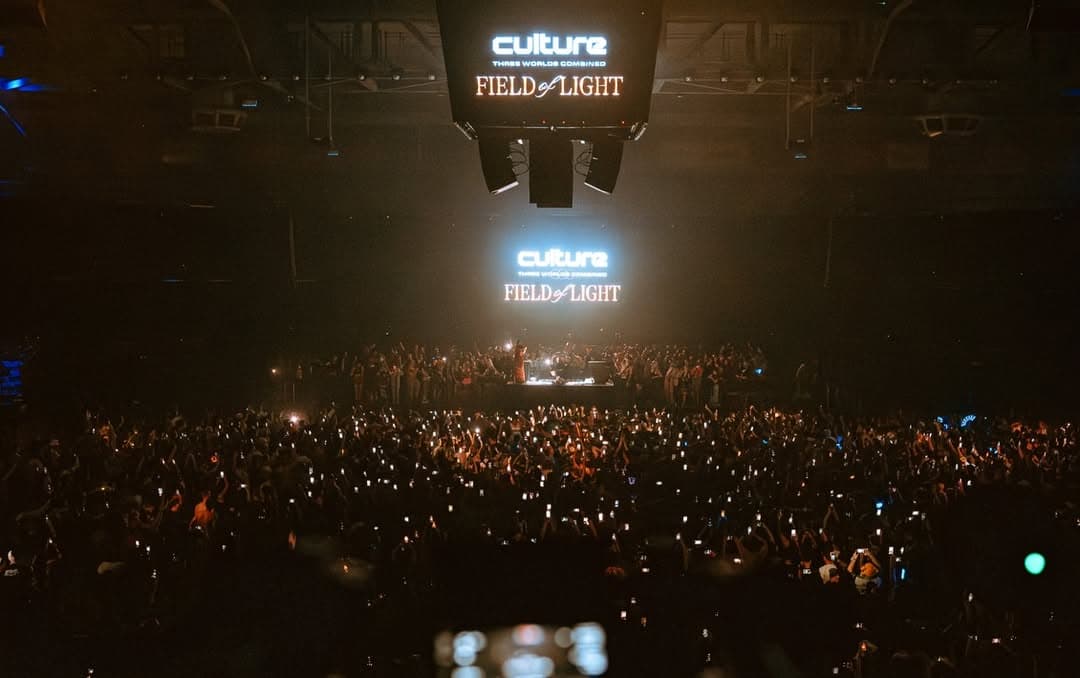 CULTURE: GENERATION OF RAVE - Wasteland Edition 2.0 flyer - image 11 of 20