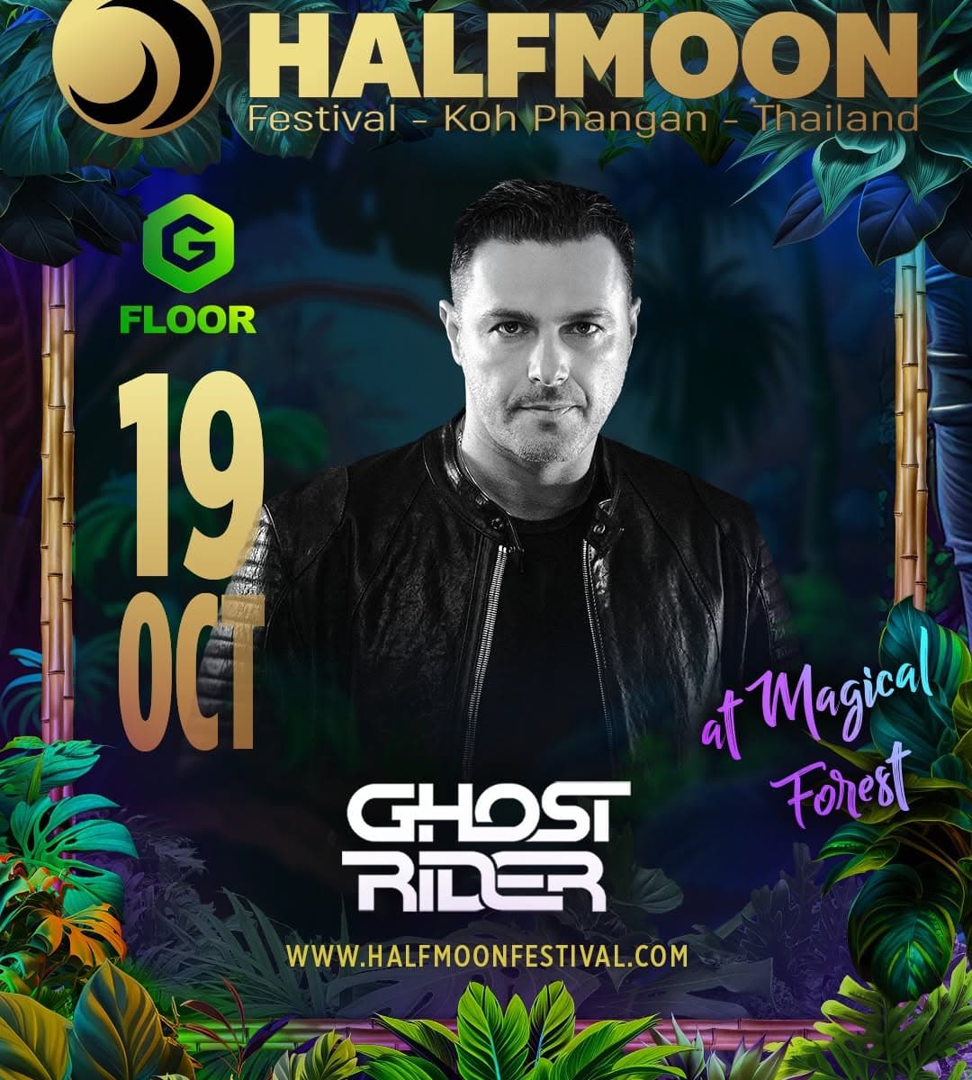 Halfmoon Festival flyer - image 4 of 7