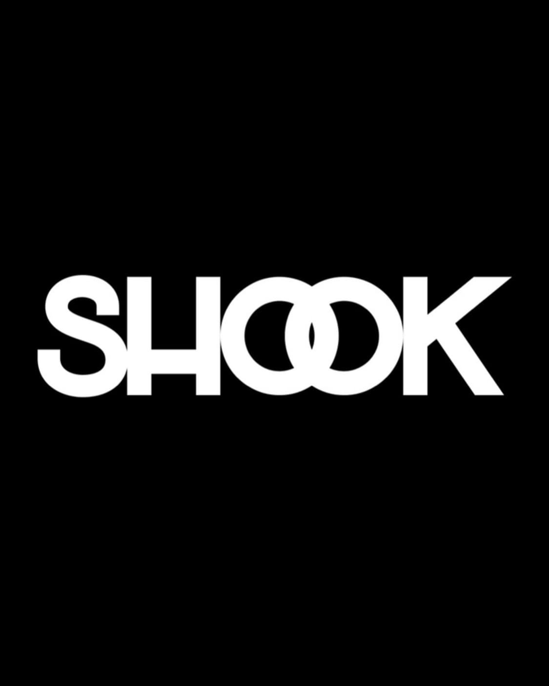 Shook Thursdays Feat. Fox Bailey flyer - image 2 of 2