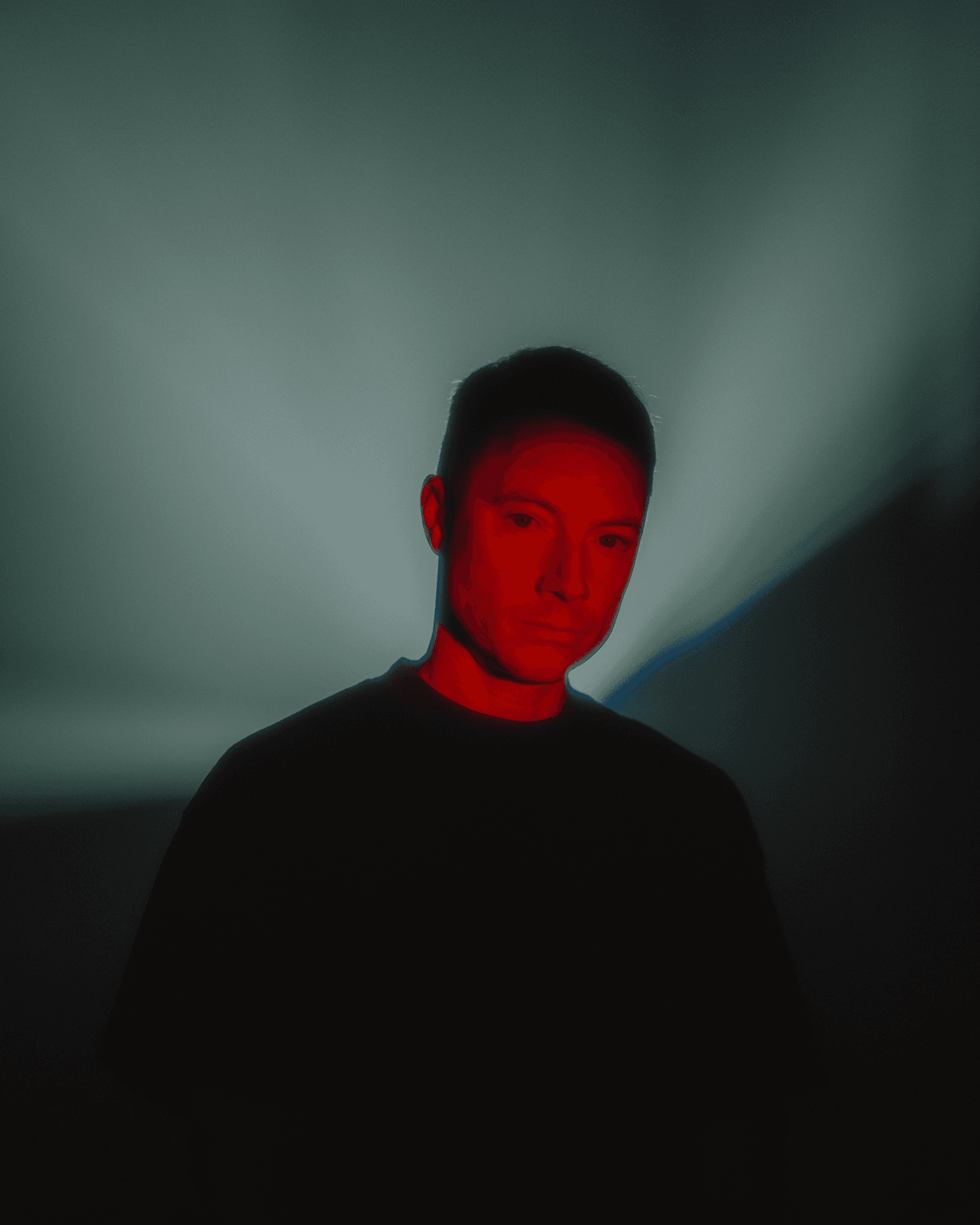 UNDERCITY presents Friction flyer - image 2 of 2