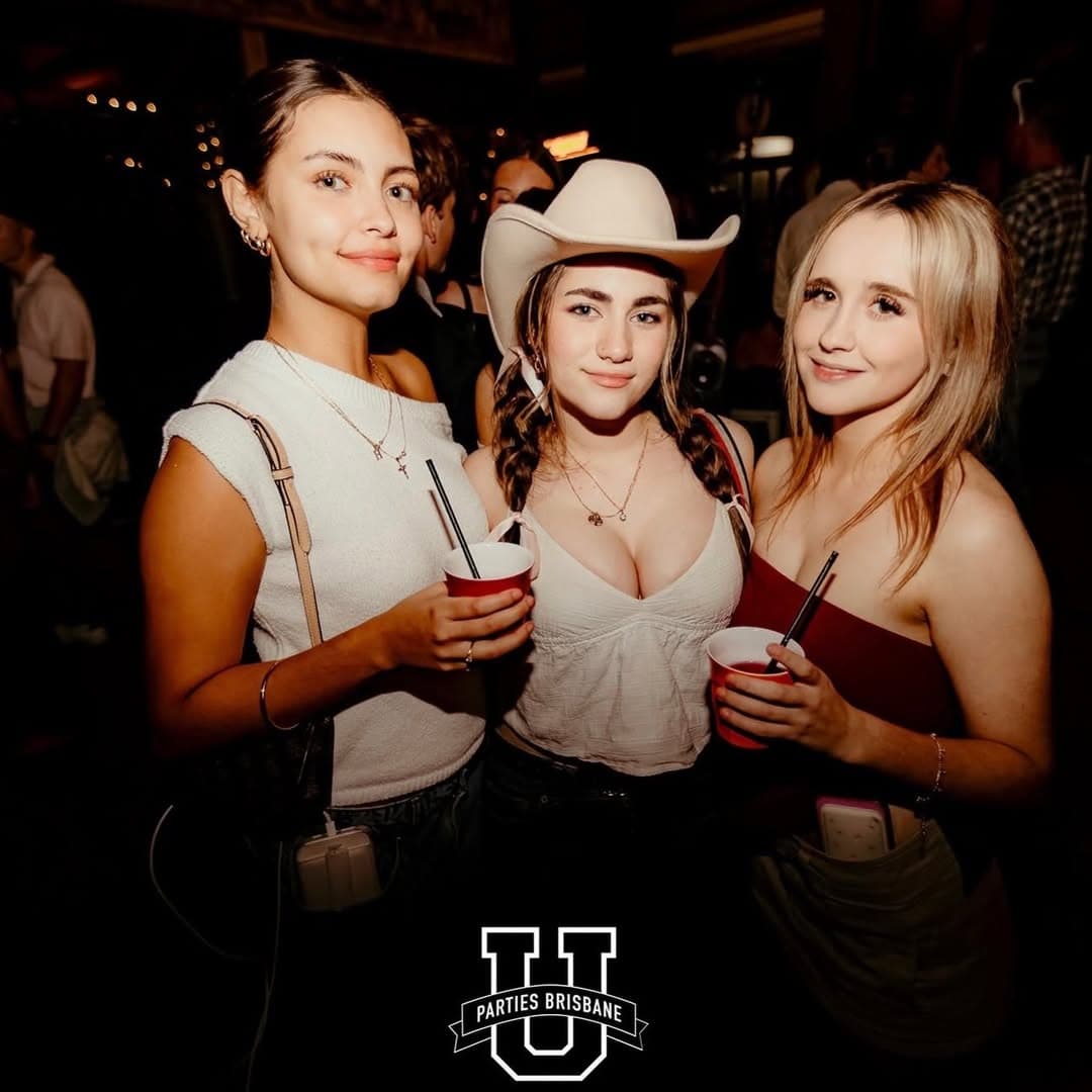 Wild West Party flyer - image 5 of 8