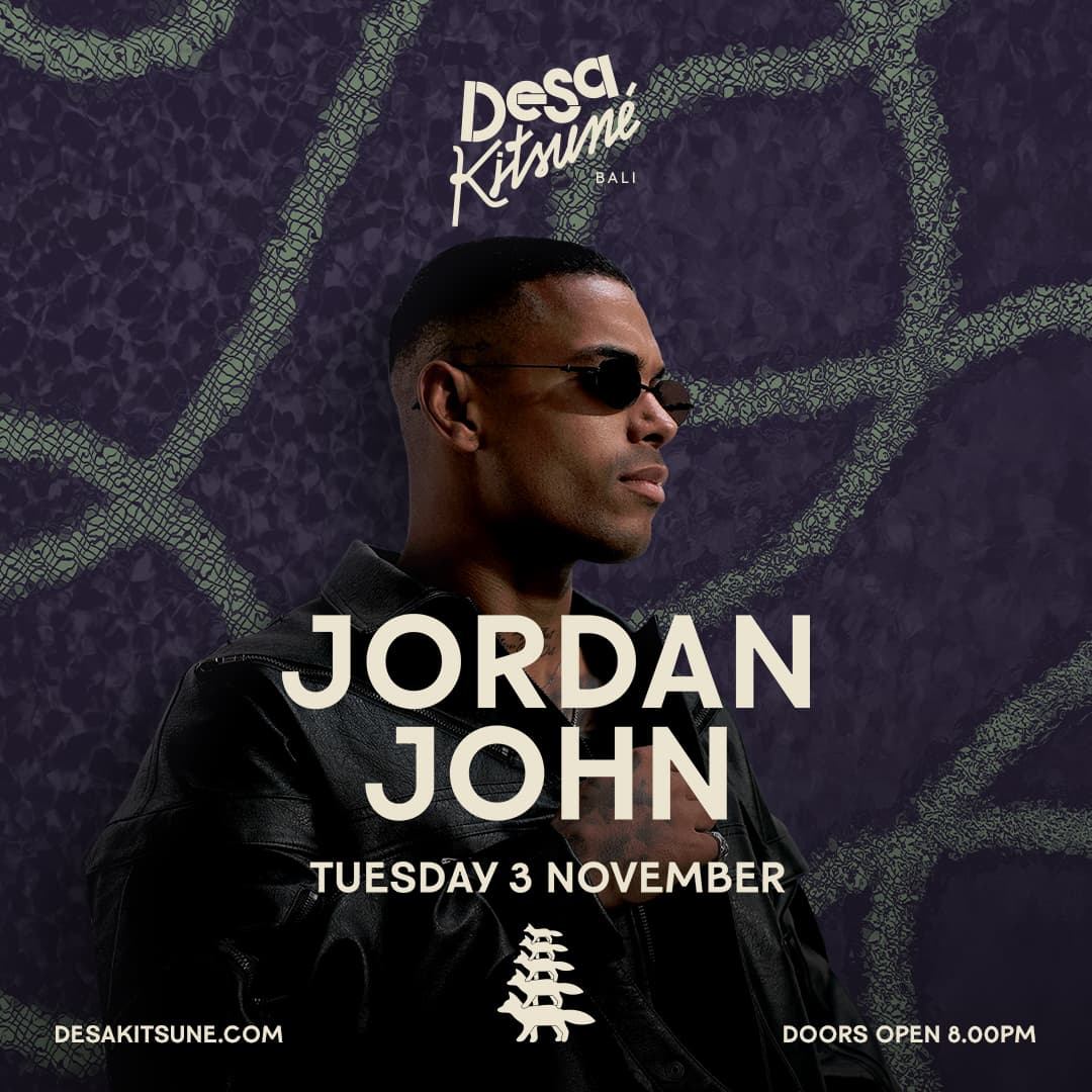 Jordan John flyer - image 2 of 3