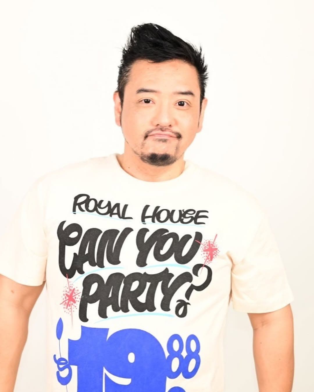 座・グラン東京 SUMMER 2026 - CARNAVAL / カルナバル GAY MIX flyer - image 12 of 12