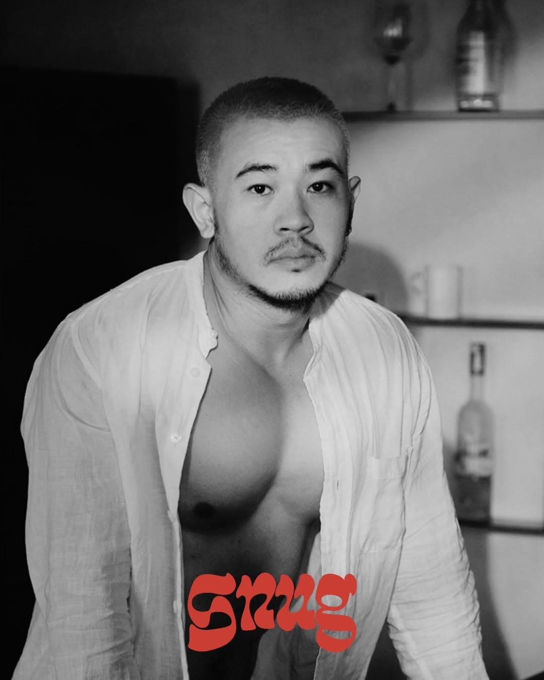 Snug x Observatory flyer - image 4 of 8