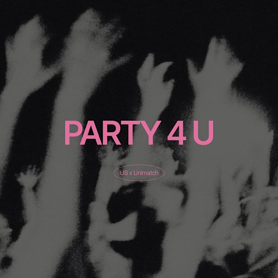 Party 4 U flyer
