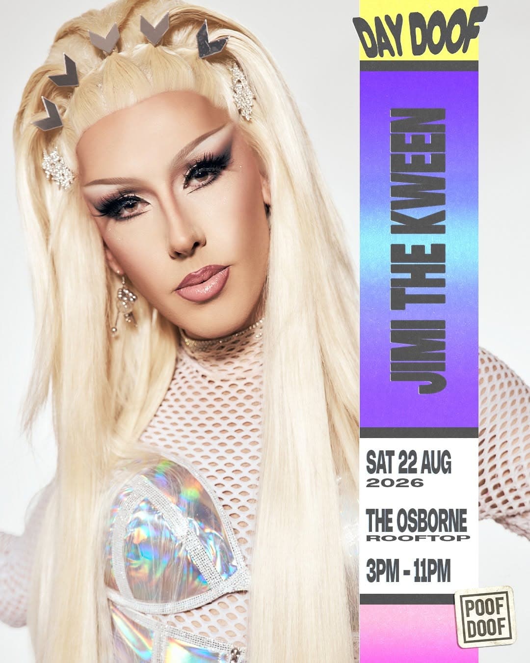 Day Doof flyer - image 7 of 7
