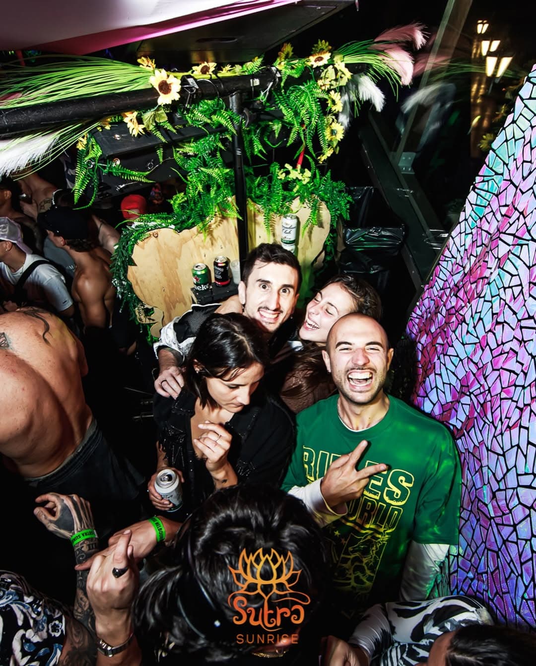 SUTRA SUNRISE flyer - image 7 of 9