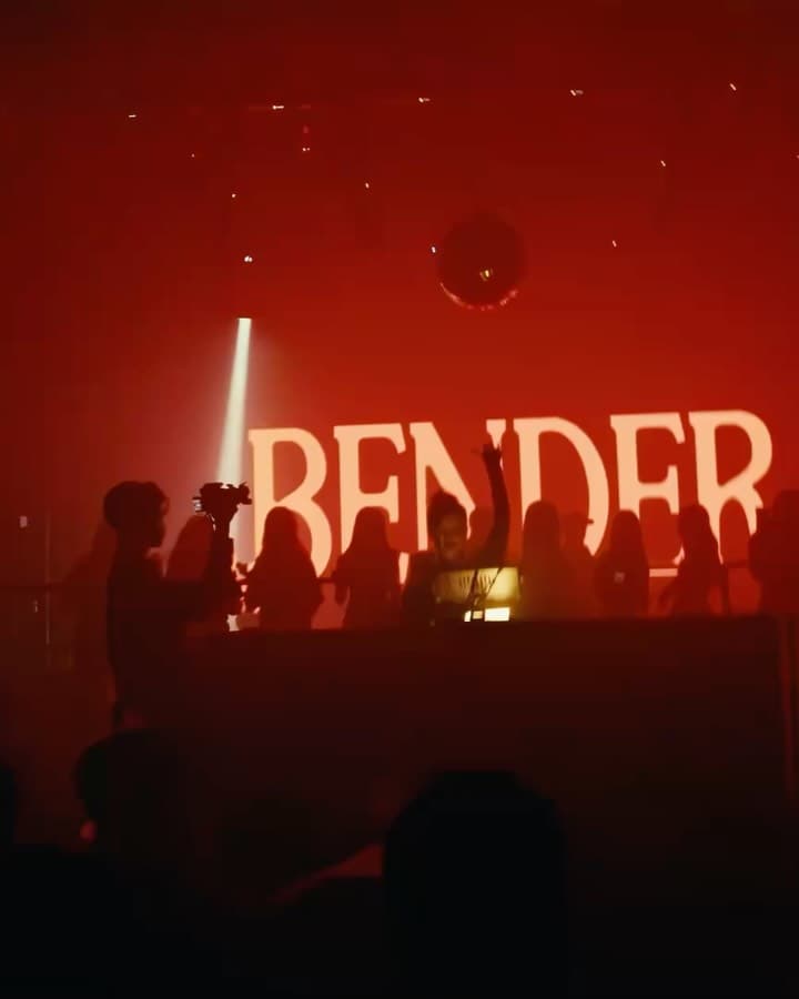 Drip KL Presents: Bender Merdeka Weekend flyer - image 7 of 8