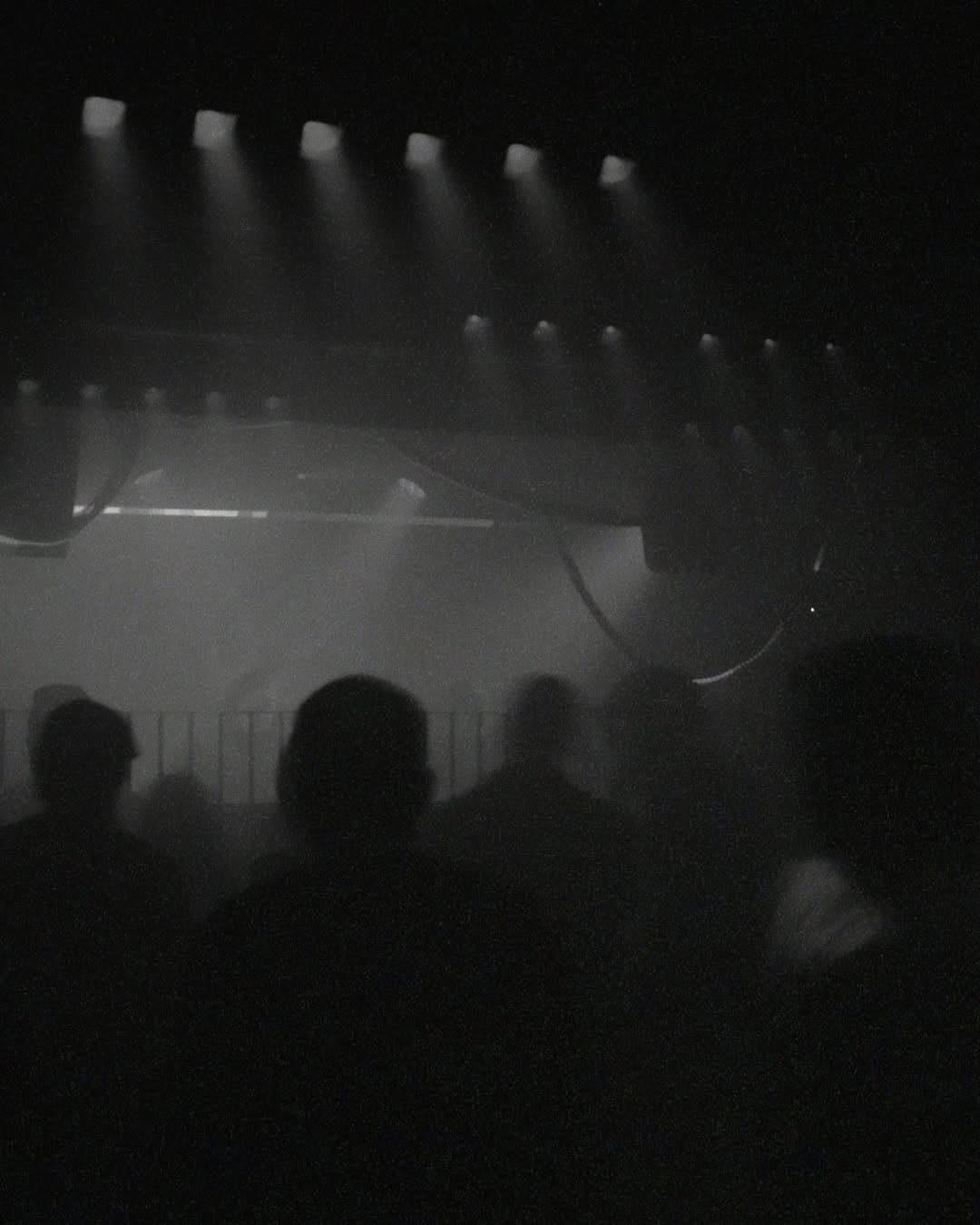 Accidental District: All Night Long flyer - image 6 of 6