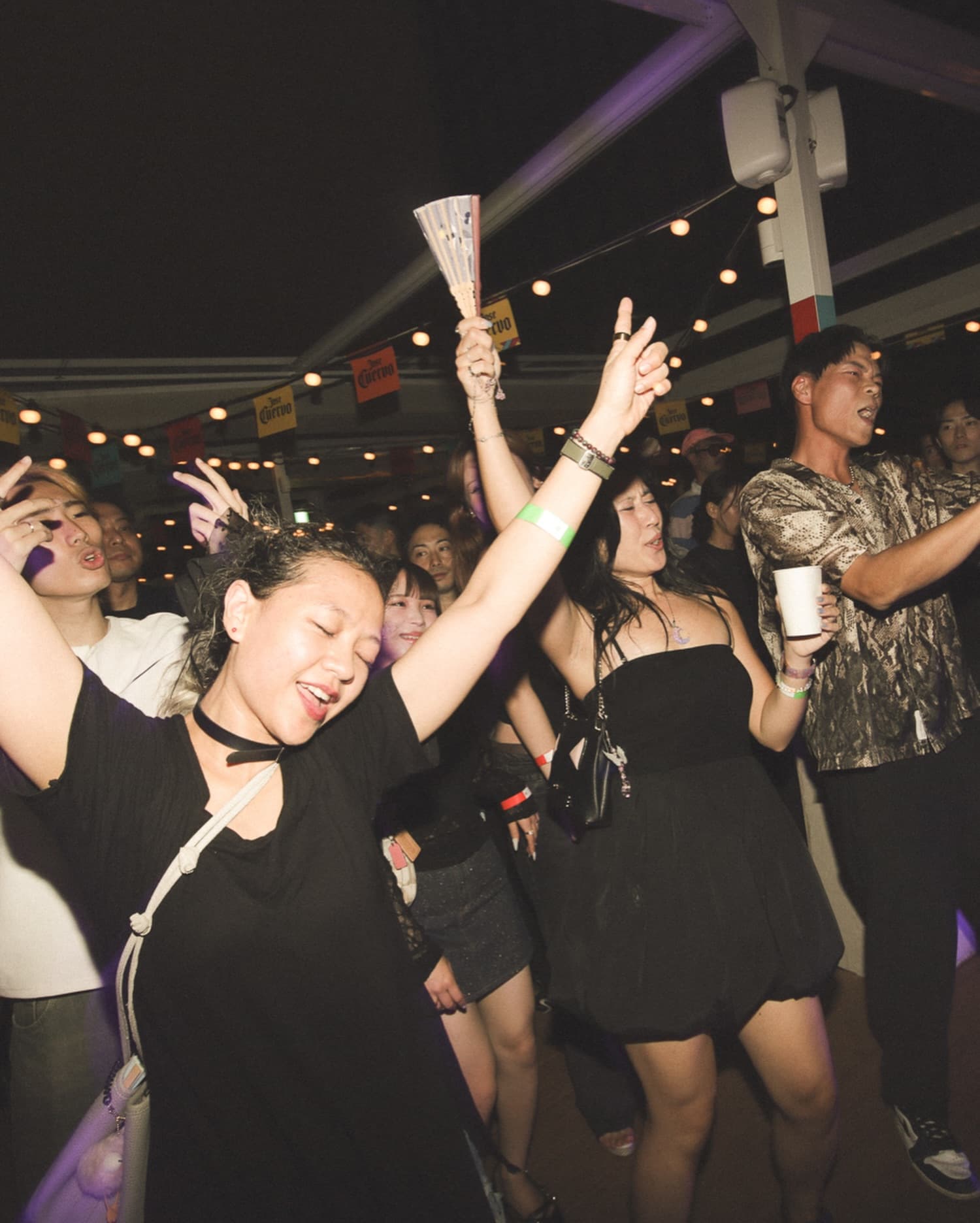 The International Rooftop Party in Shinjuku flyer - image 5 of 7
