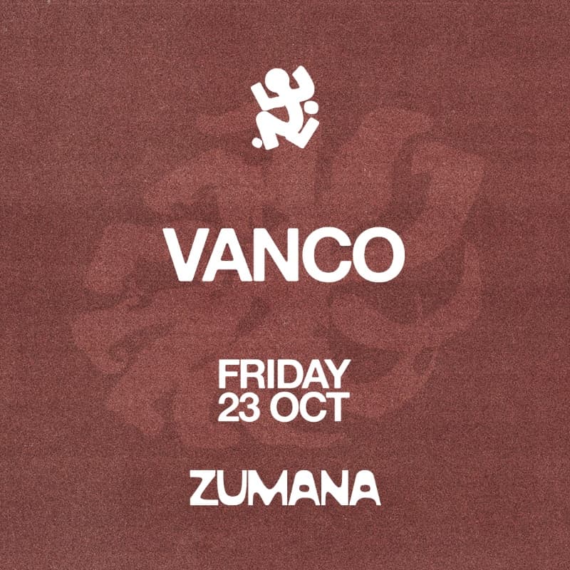Vanco flyer