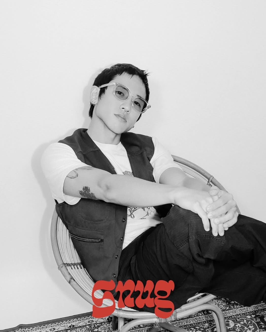 Snug x Observatory flyer - image 5 of 8
