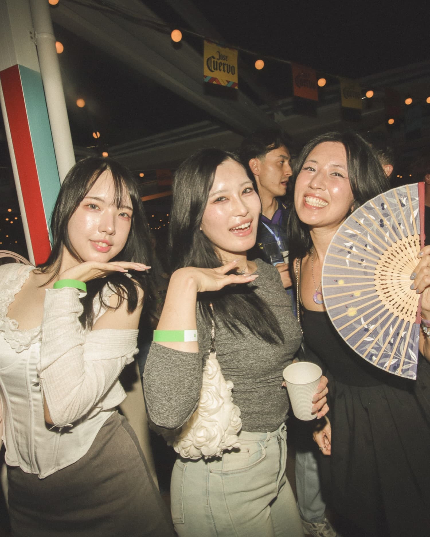 The International Rooftop Party in Shinjuku flyer - image 2 of 7