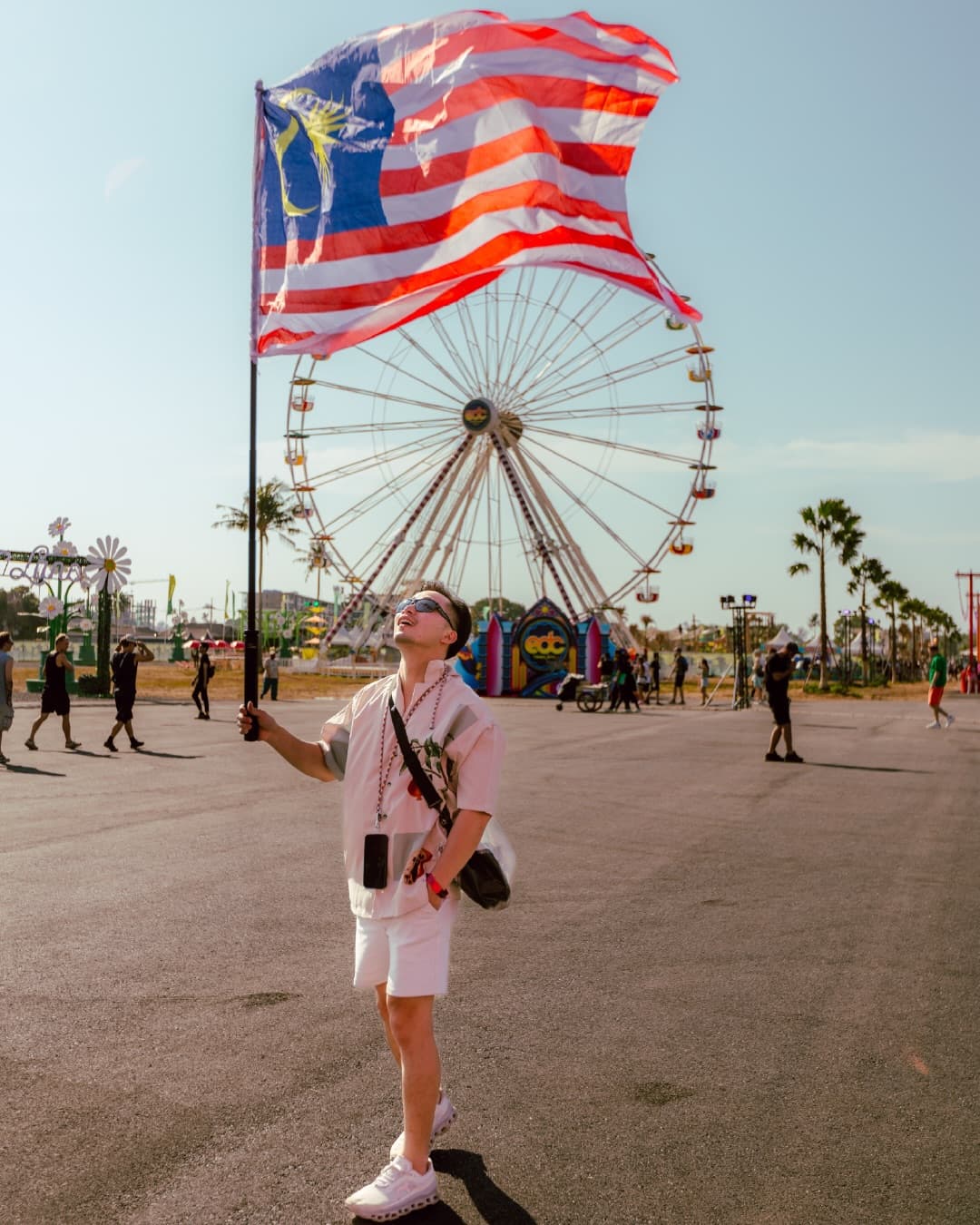 EDC Thailand 2026 flyer - image 12 of 16