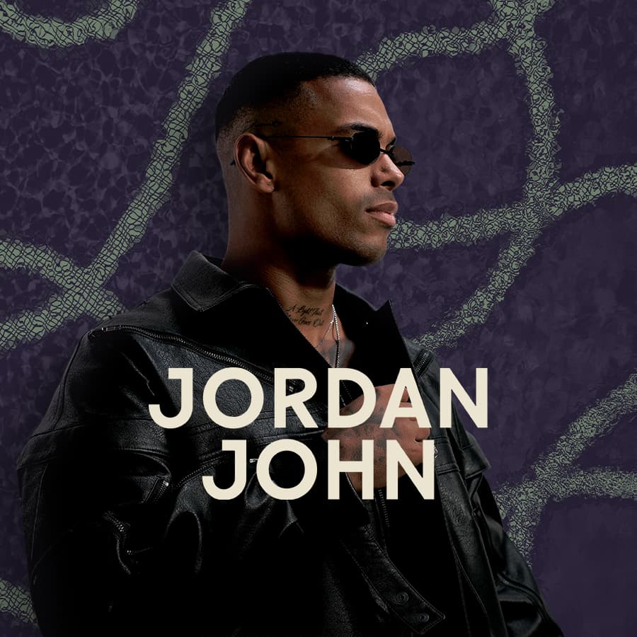 Jordan John flyer - image 3 of 3