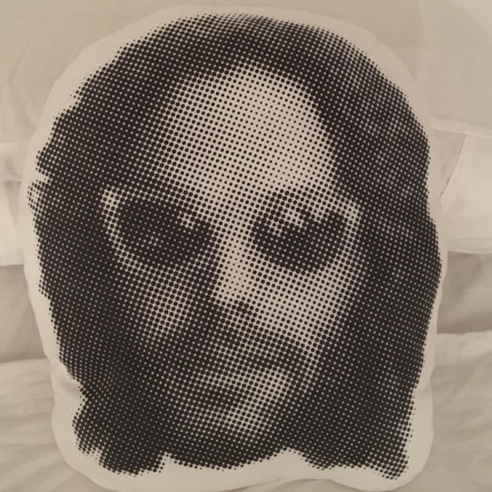 Eric Duncan (US) — The Late Show flyer - image 2 of 2