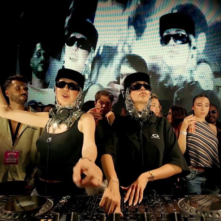 RAISE 5th ANNIVERSARY — BLACK PARTY feat. MËSTIZA flyer - image 4 of 5