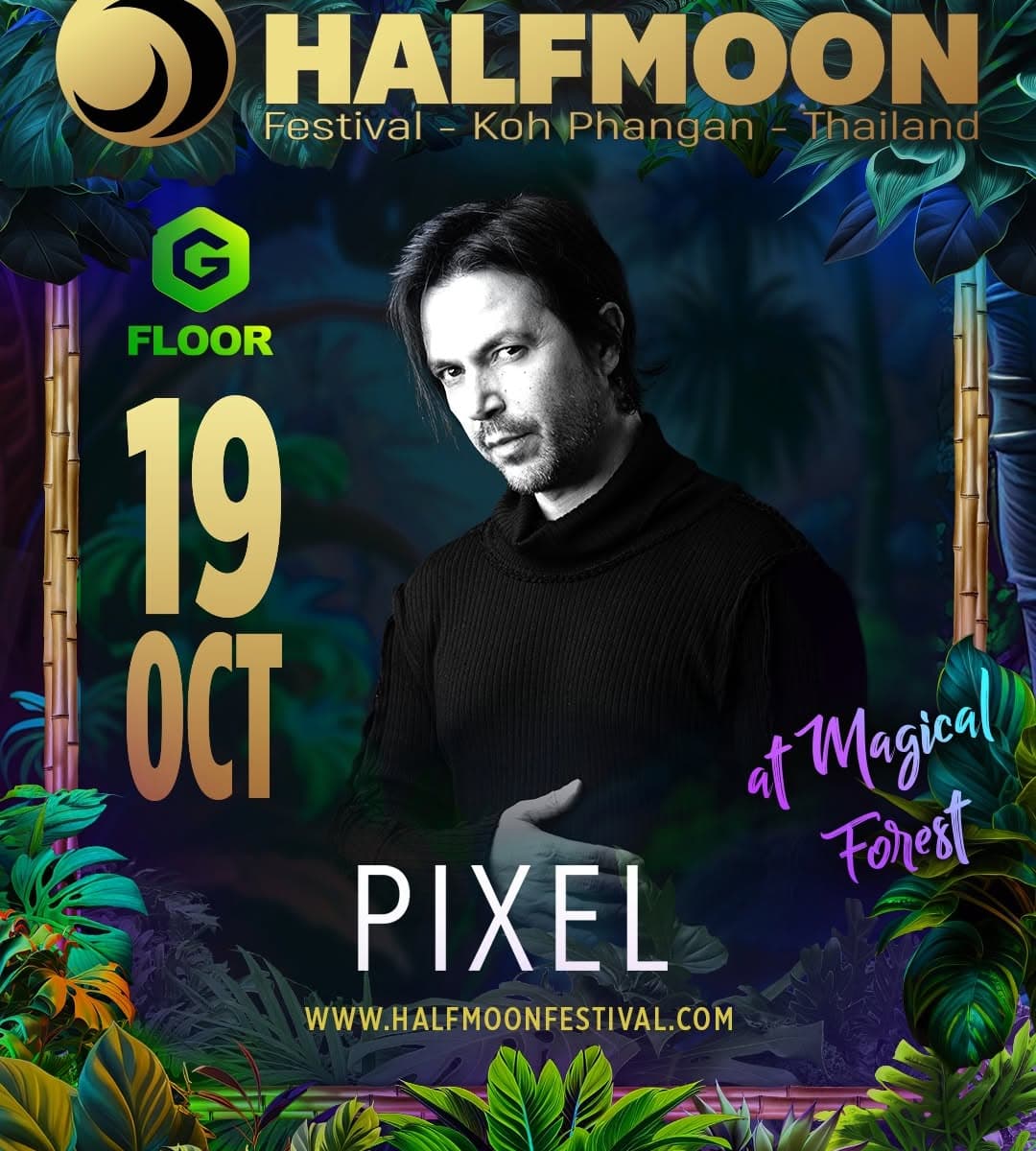 Halfmoon Festival flyer - image 2 of 7