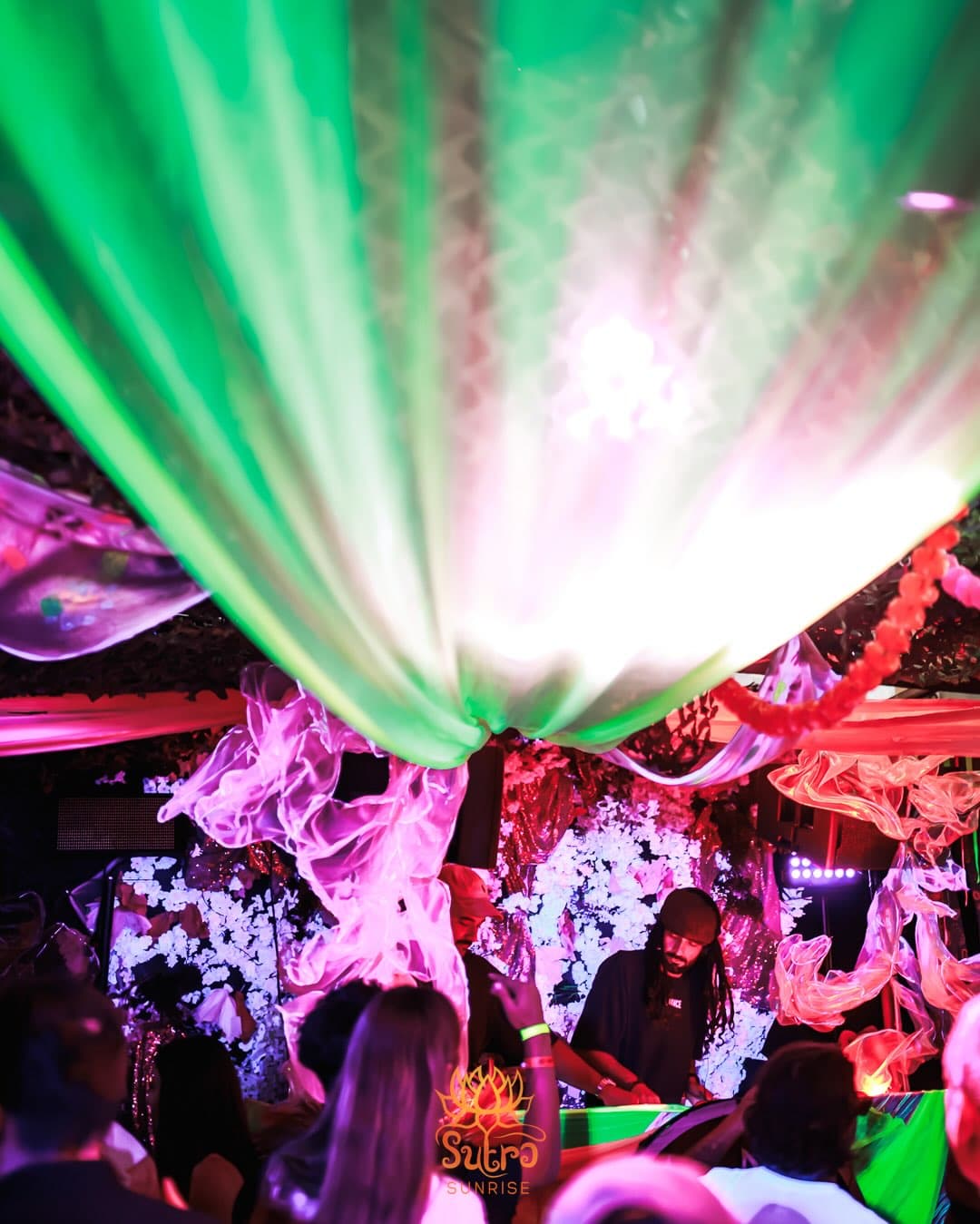 SUTRA SUNRISE flyer - image 9 of 9