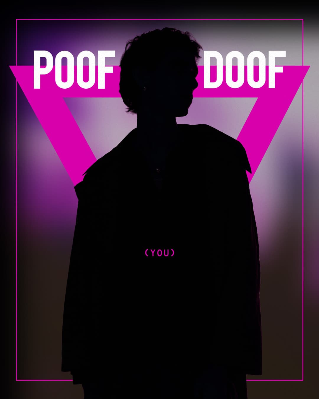 POOF DOOF 15th Birthday flyer - image 5 of 5