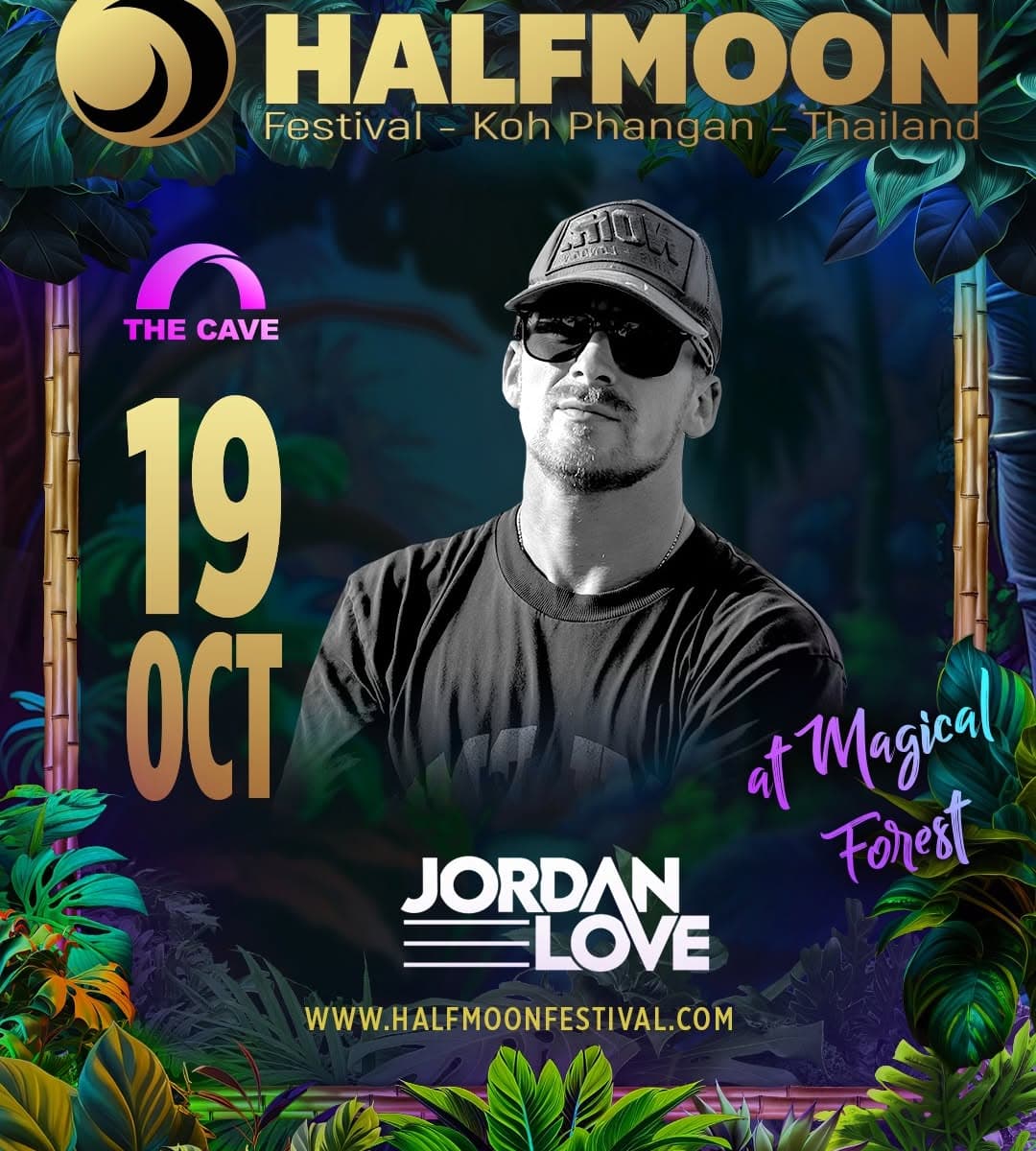 Halfmoon Festival flyer - image 6 of 7