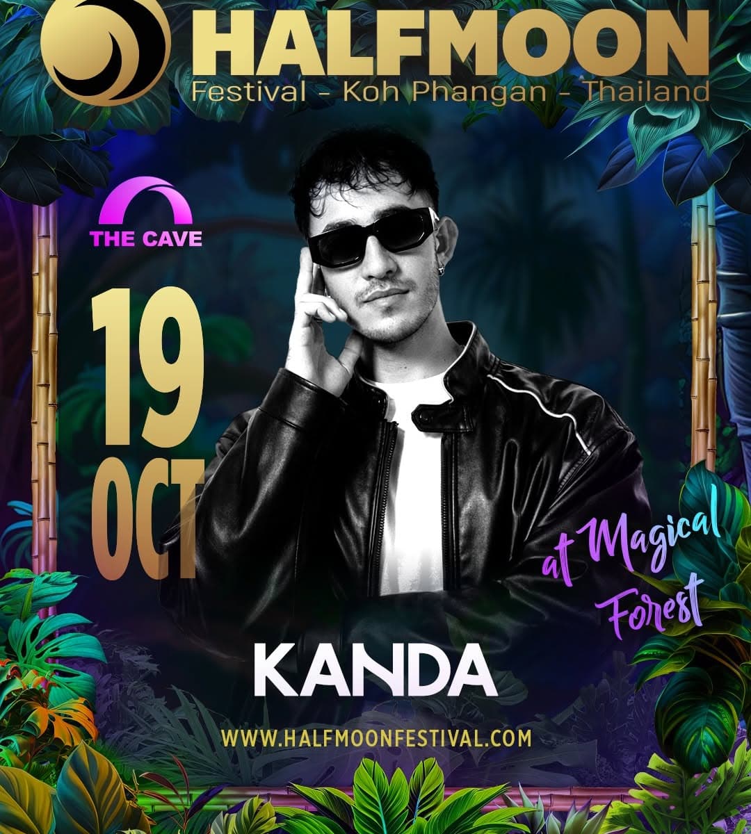 Halfmoon Festival flyer - image 5 of 7