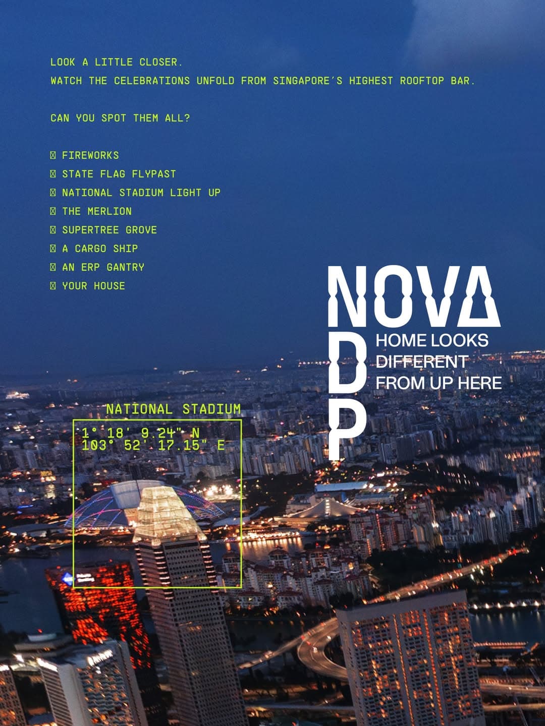 NOVA presents NDP 2026 flyer - image 2 of 3