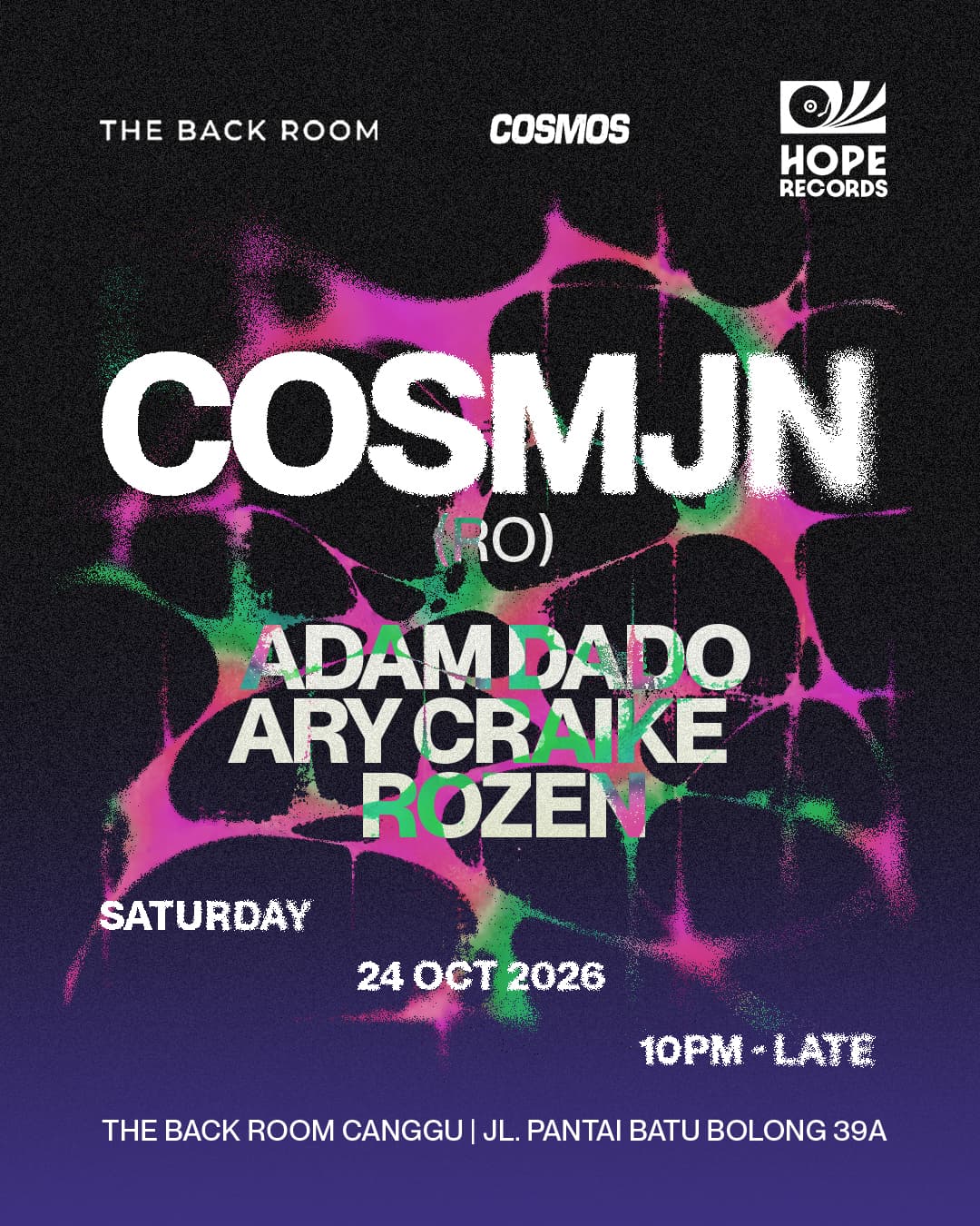 COSMJN flyer