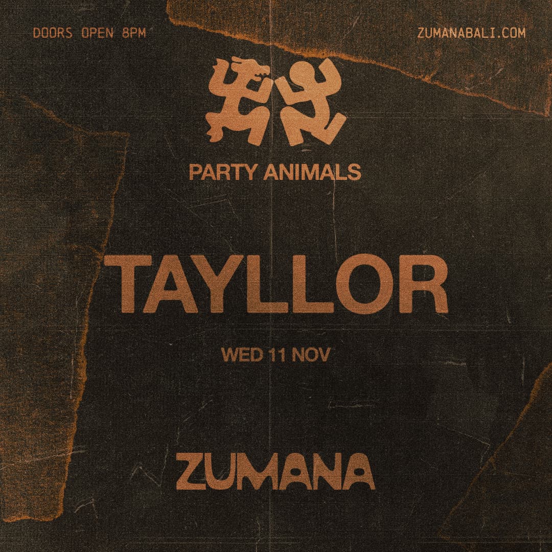 Tayllor flyer - image 2 of 2