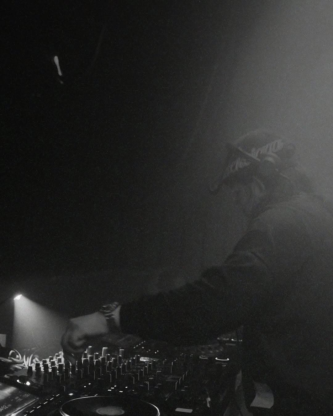 Accidental District: All Night Long flyer - image 2 of 6