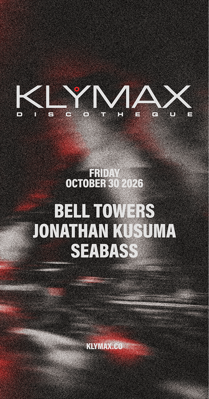 Bell Towers, Jonathan Kusuma, Seabass flyer