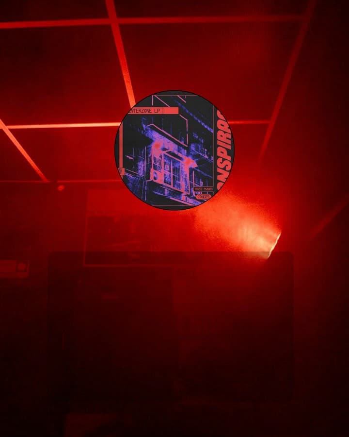 Headzy Bop presents: Ross Mvnro flyer - image 3 of 6
