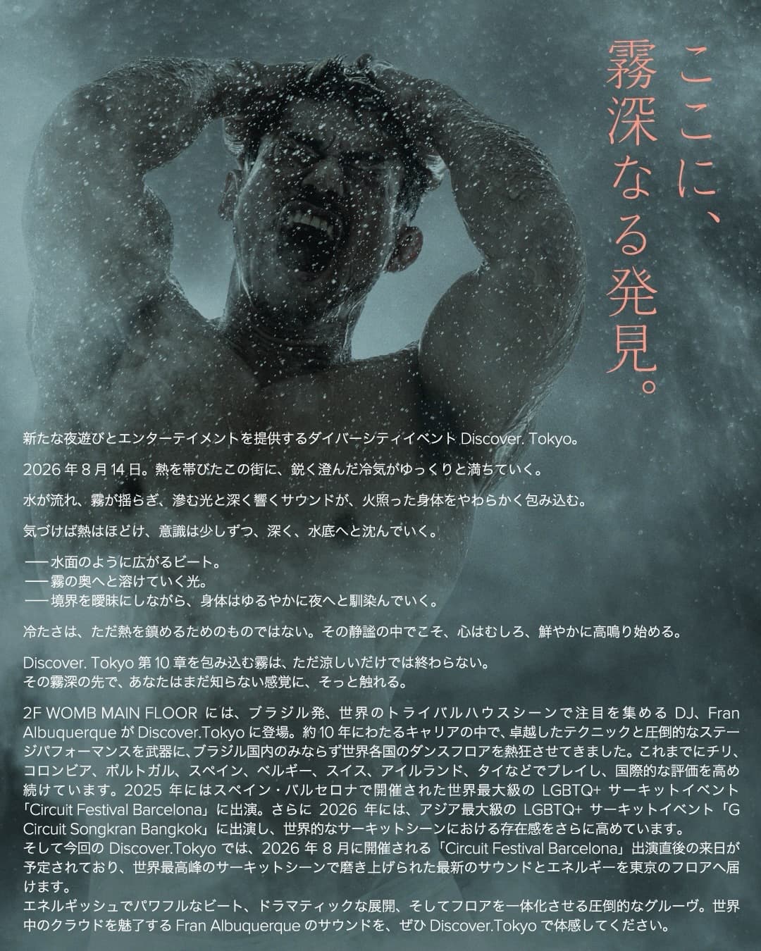 Discover Tokyo flyer - image 2 of 6