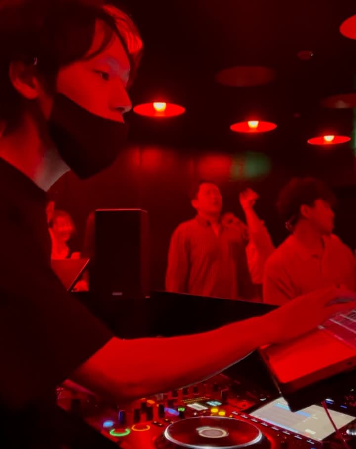 Lost Controll - 新時代のカルチャー最前線 flyer - image 7 of 10