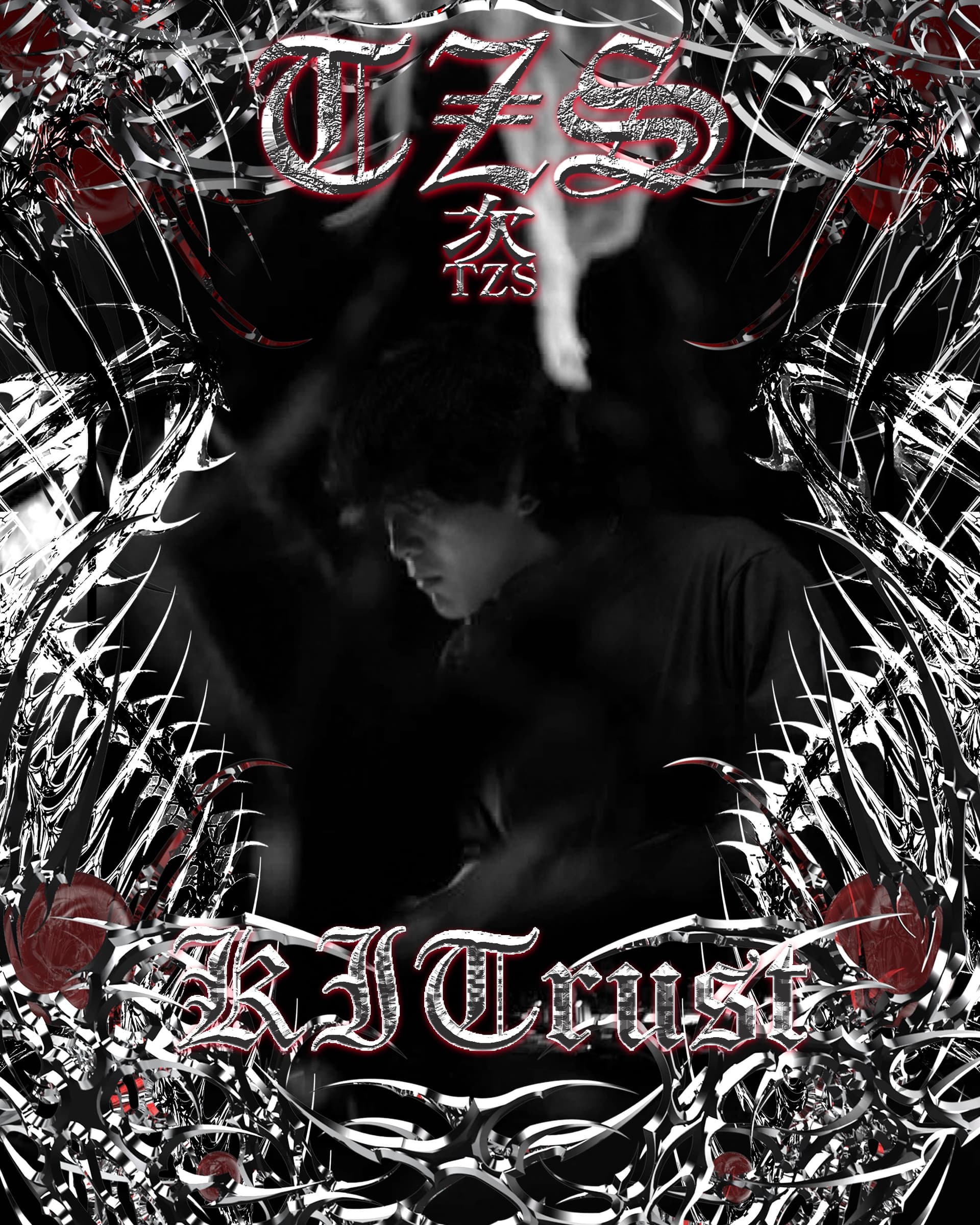 TZS:REBORN flyer - image 4 of 6