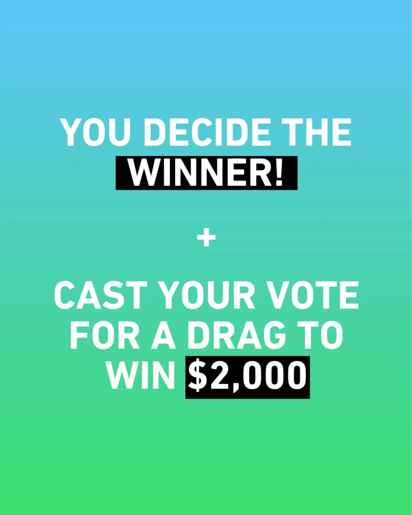 DRAGAROUND – Australia's First-ever Daytime Drag Pub Crawl flyer - image 6 of 10