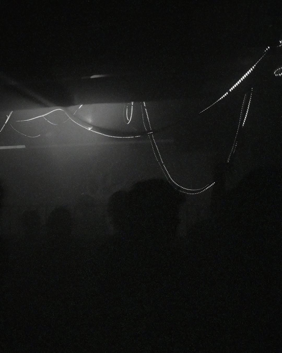 Accidental District: All Night Long flyer - image 3 of 6