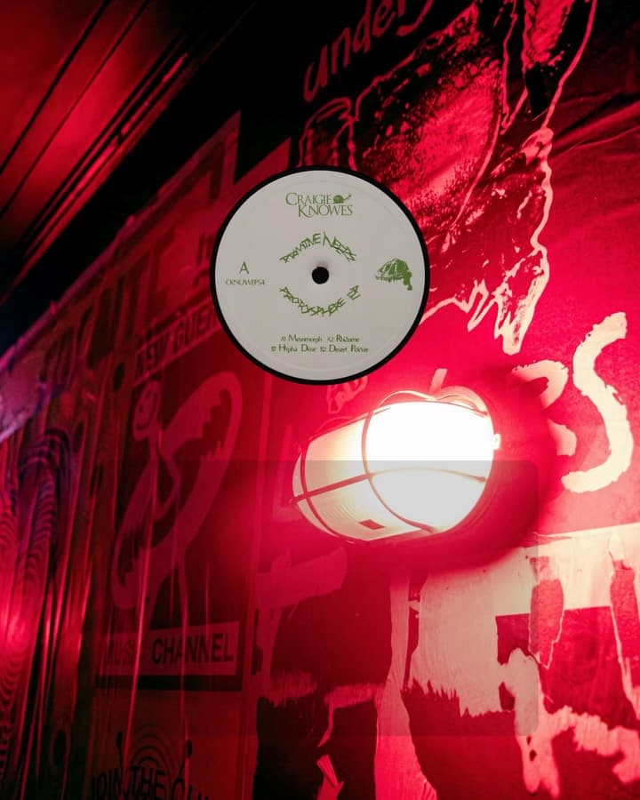 Headzy Bop presents: Ross Mvnro flyer - image 6 of 6