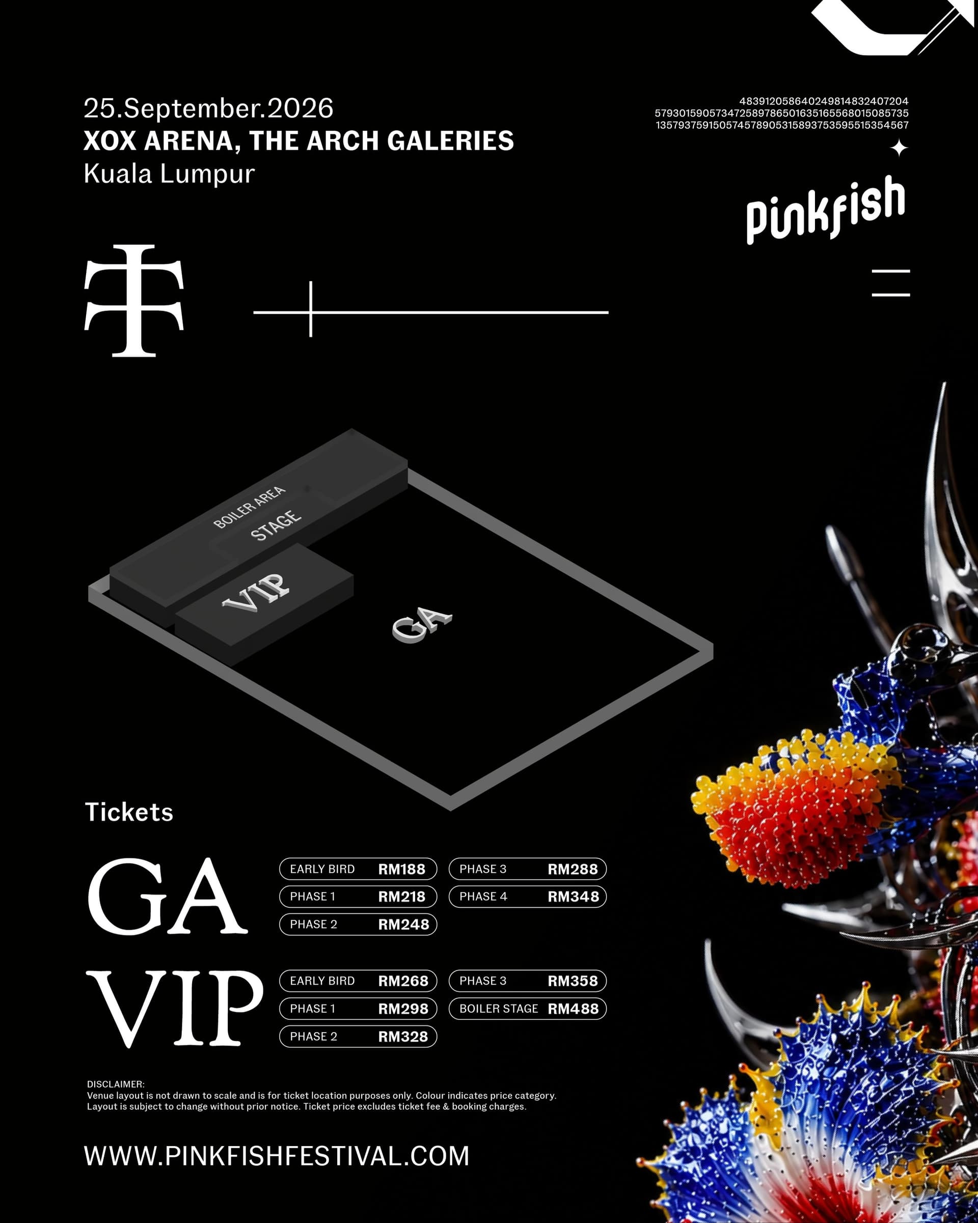 Teletech Malaysia by Pinkfish flyer - image 2 of 4