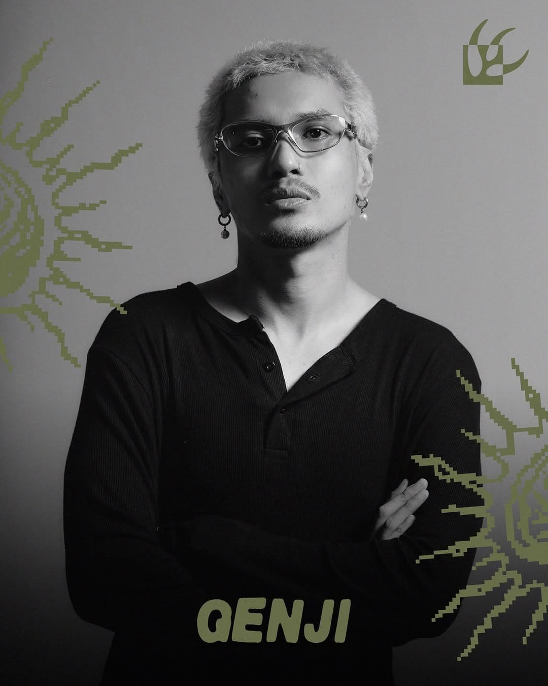 THURSDAY AT HORN PRESENTS: FEED flyer - image 4 of 5