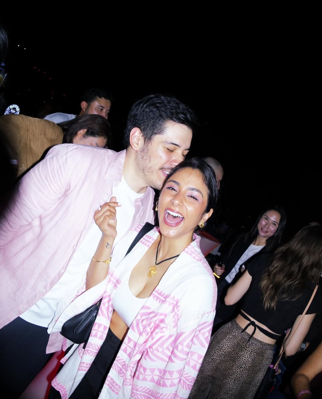 BANGKOK ROOFTOP PARTY - Colombia Independence Day flyer - image 2 of 5