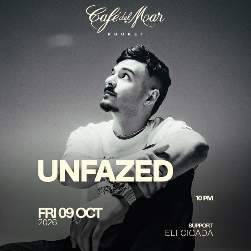 UNFAZED flyer