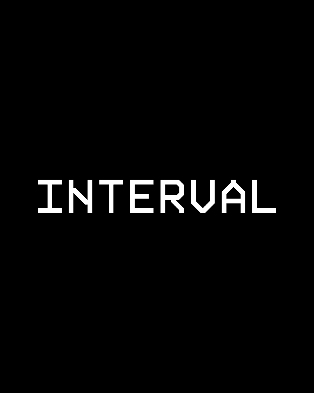 Interval – David Jackson flyer - image 2 of 2