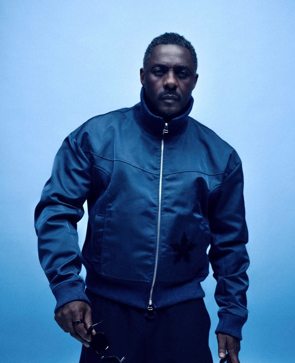 ONE NIGHT ONLY: IDRIS ELBA TAKES OVER BANGKOK flyer - image 2 of 2