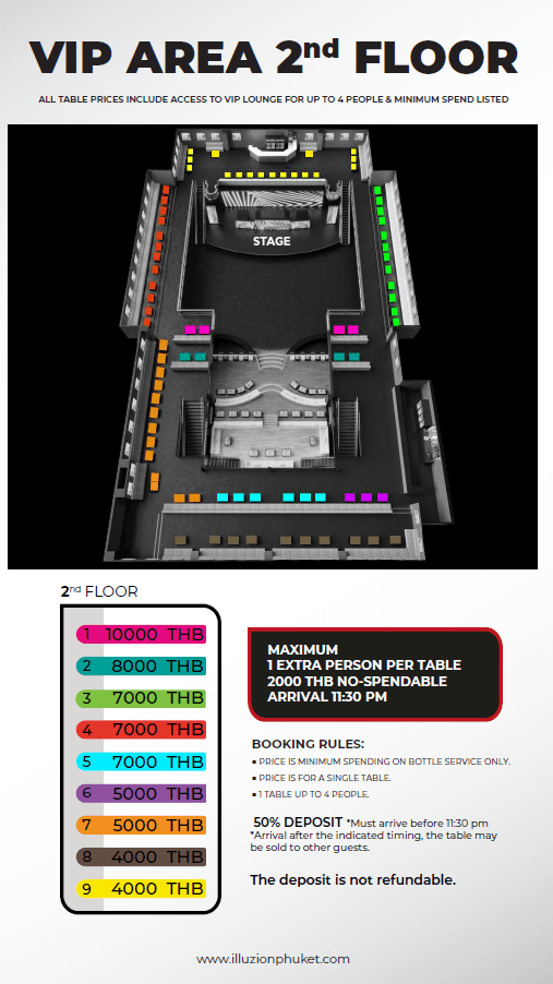 WILDEALER flyer - image 5 of 9
