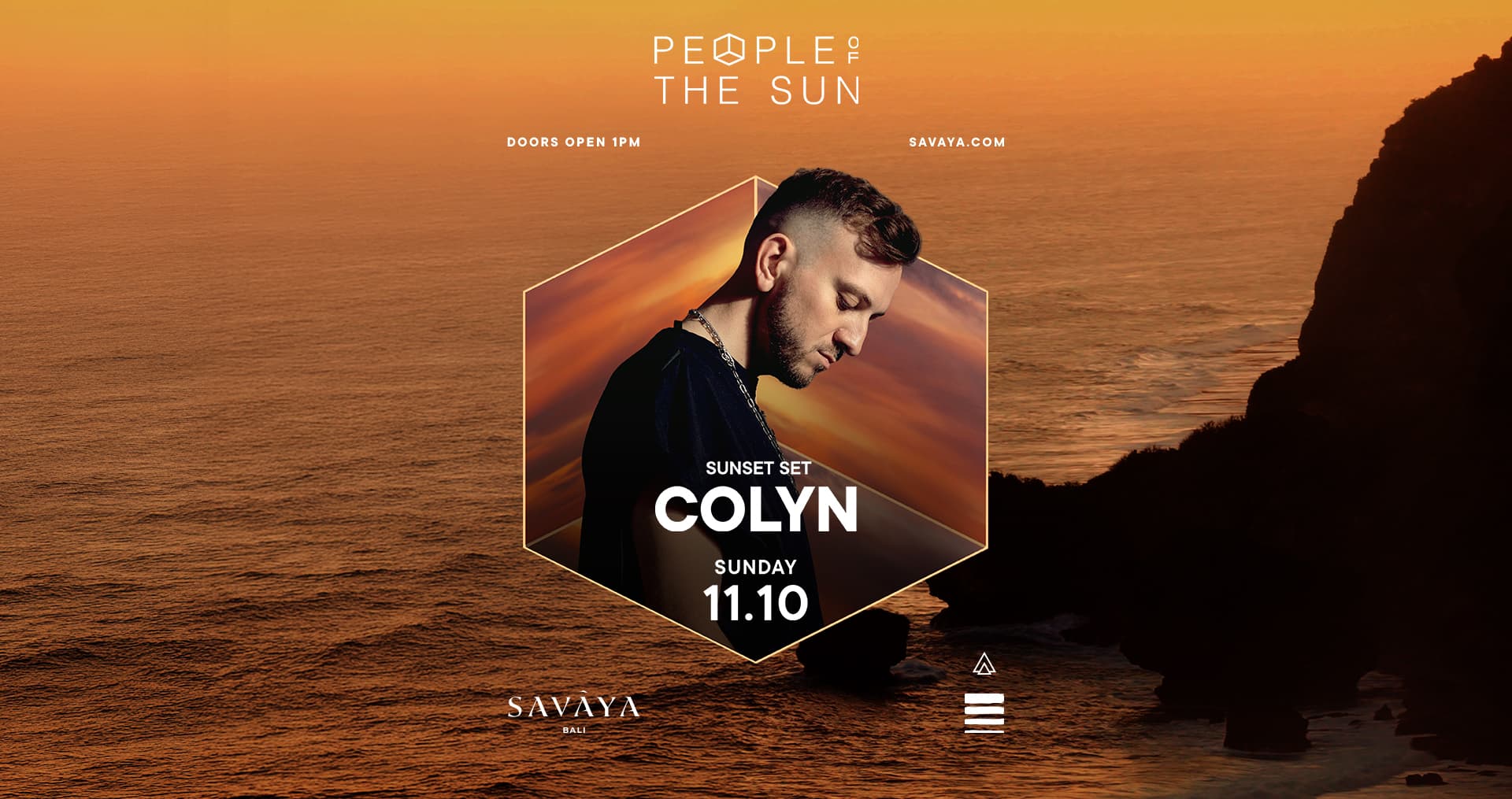 COLYN flyer - image 3 of 4