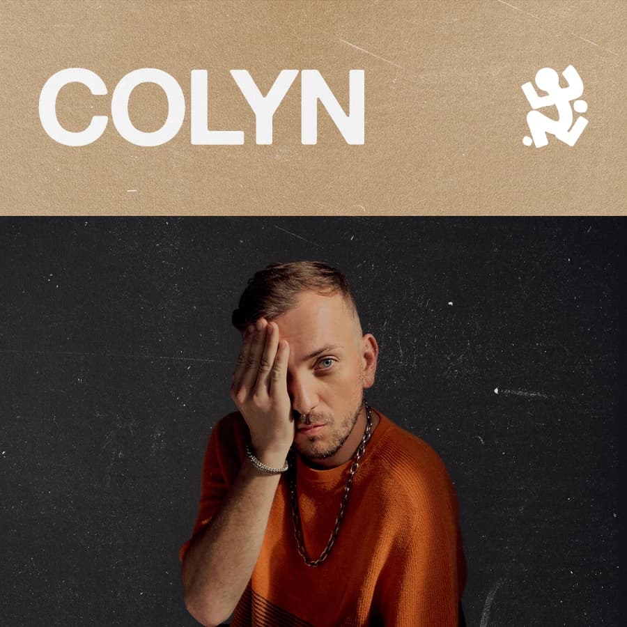 COLYN flyer - image 2 of 2