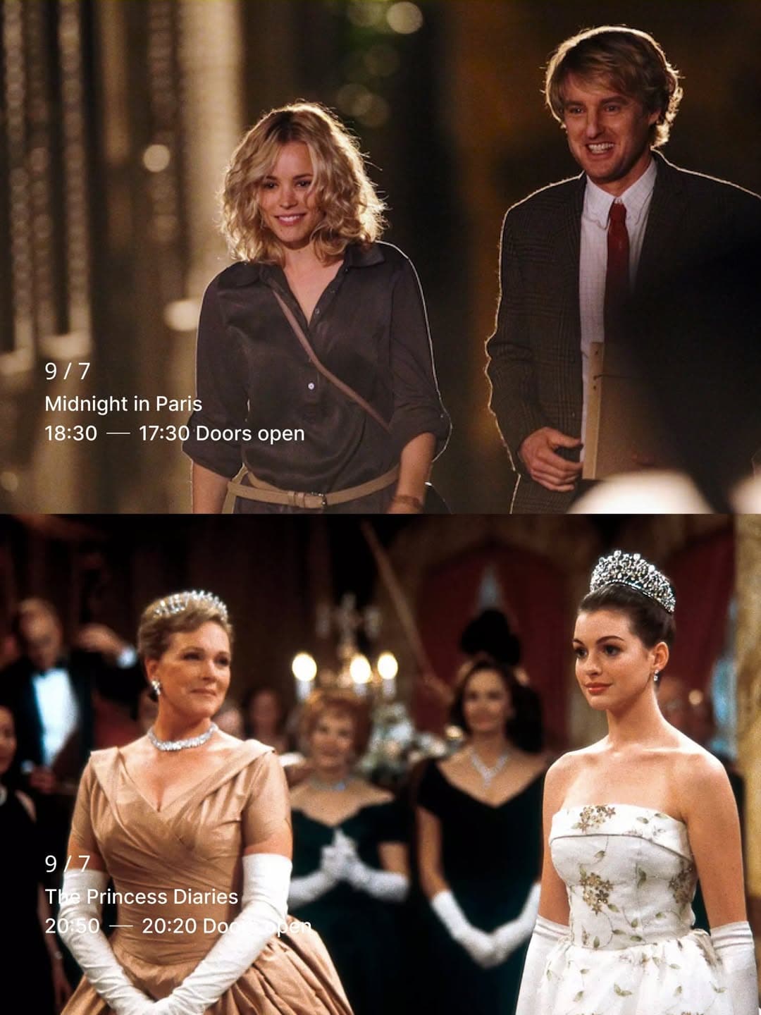 Skyline Film at River City Bangkok flyer - image 3 of 7