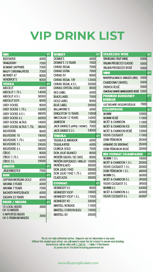 WILDEALER flyer - image 6 of 9